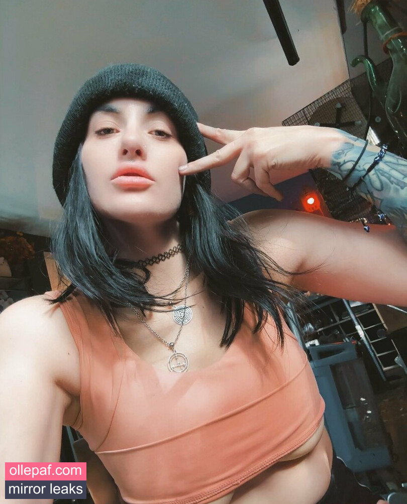 Latest Leaks pokket_official Nude #13 - Fapello