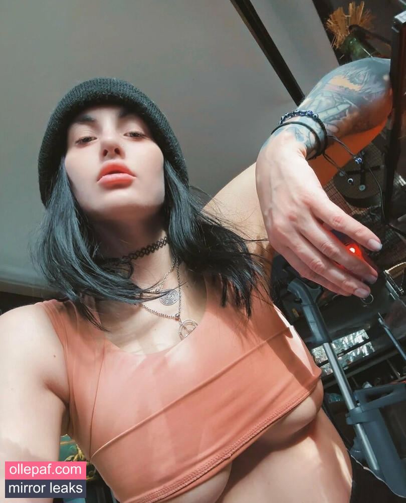 Latest Leaks pokket_official Nude #14 - Fapello