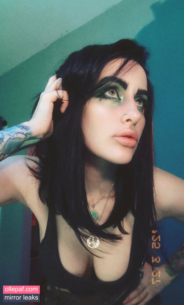 Latest Leaks pokket_official Nude #16 - Fapello