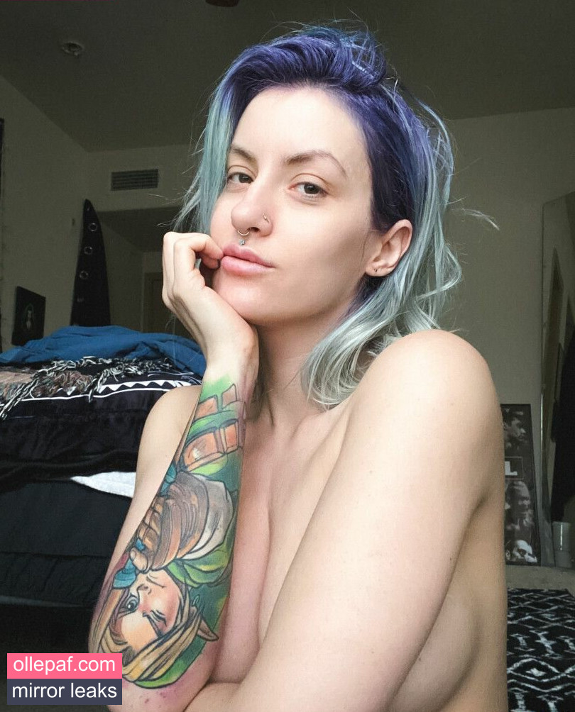 Latest Leaks pokket_official Nude #31 - Fapello