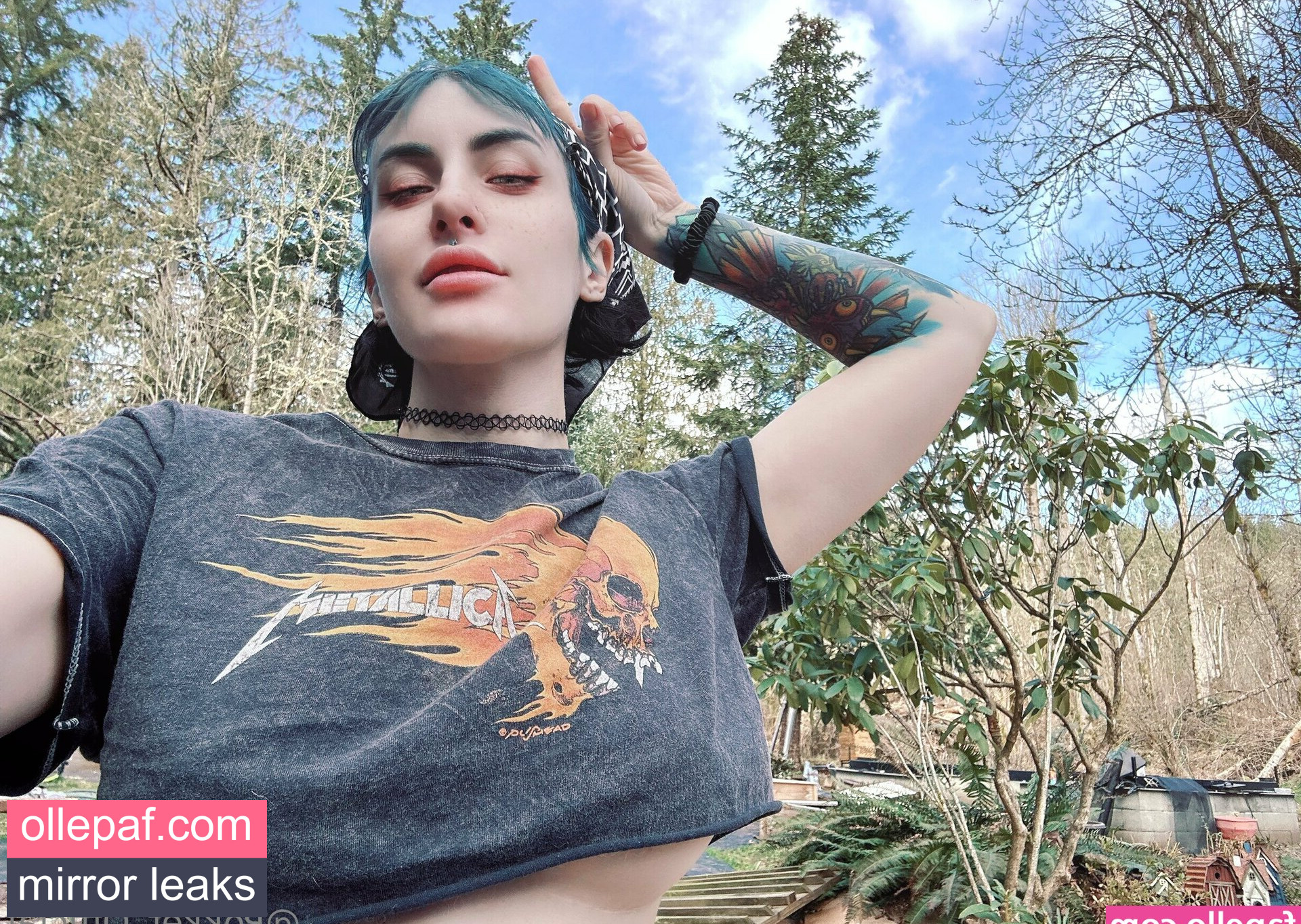 Latest Leaks pokket_official Nude #42 - Fapello