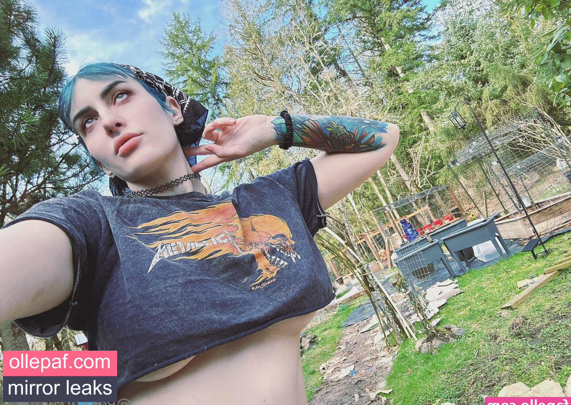 Latest Leaks pokket_official Nude #43 - Fapello