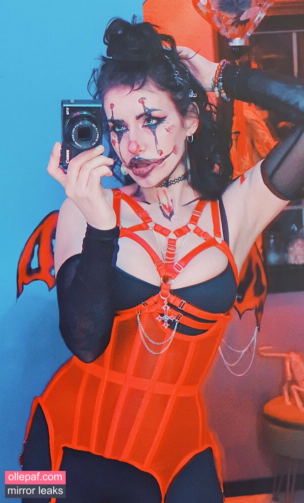 Latest Leaks pokket_official Nude #51 - Fapello