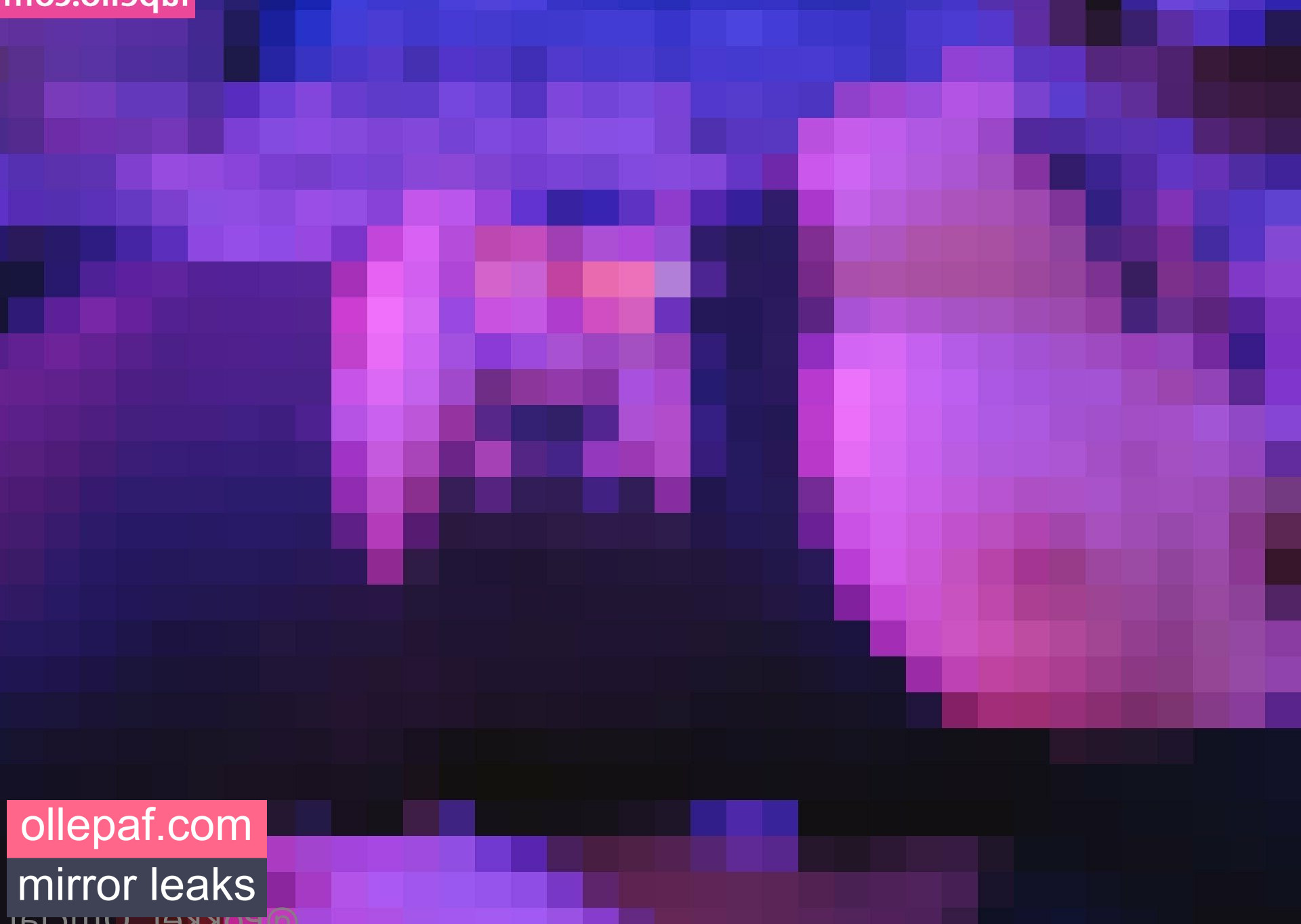 Latest Leaks pokket_official Nude #68 - Fapello