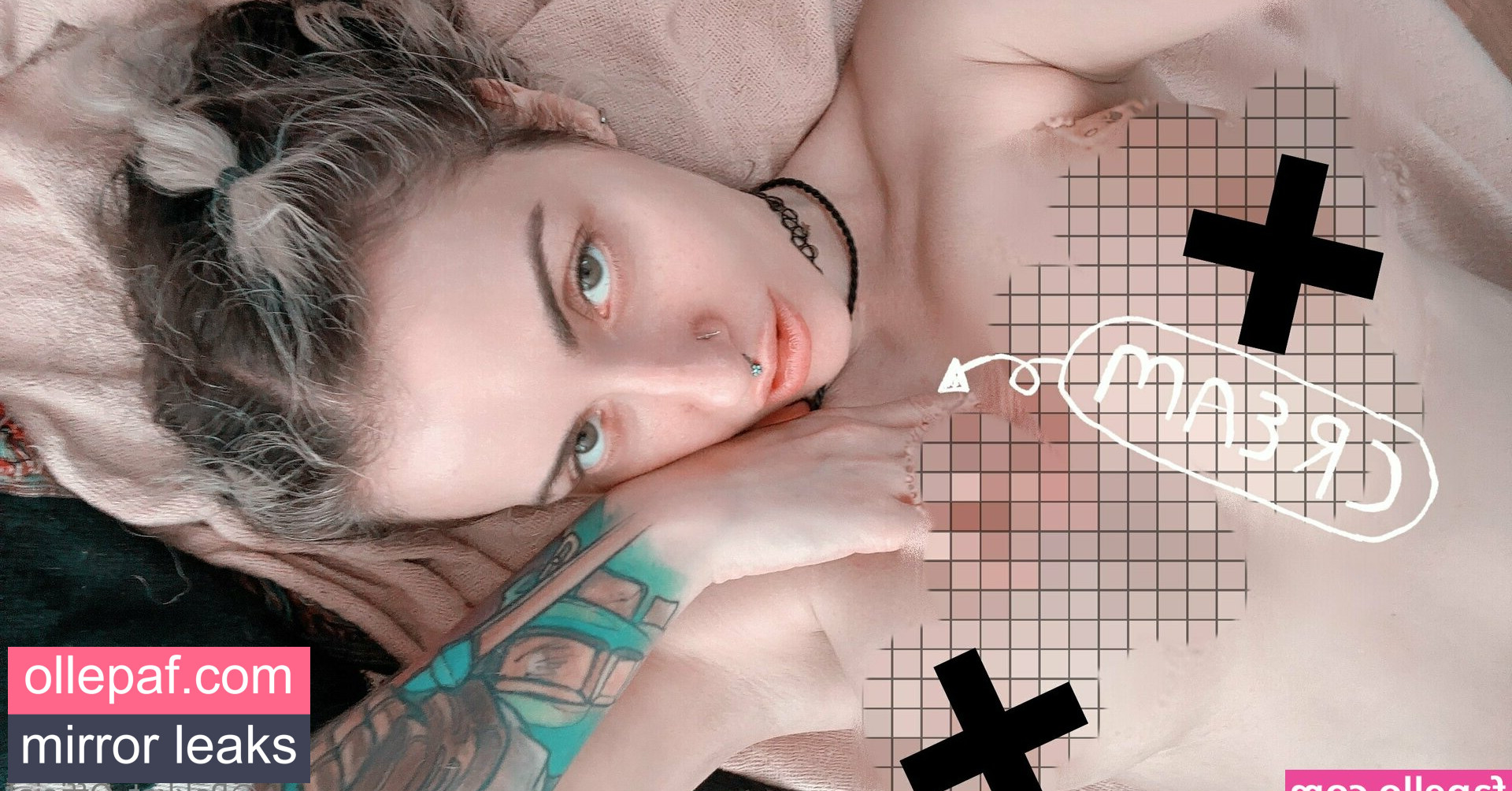 Latest Leaks pokket_official Nude #84 - Fapello