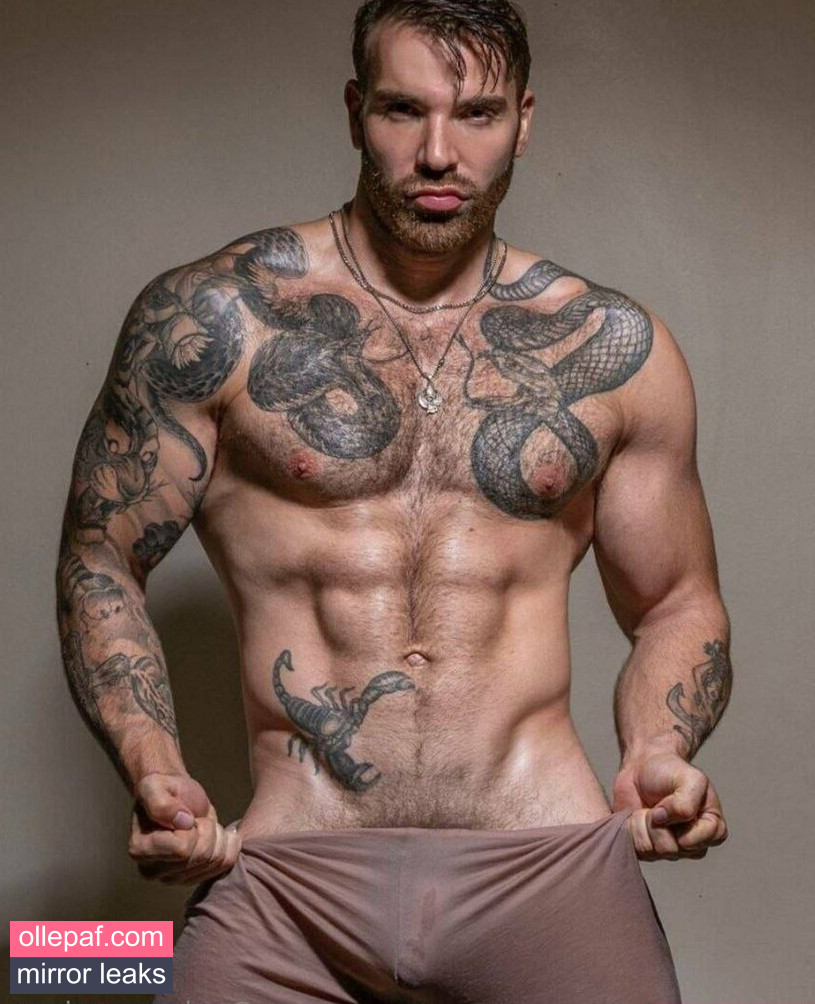 Latest Leaks polaco_carioca Nude #2 - Fapello