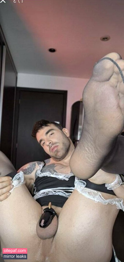 Latest Leaks polaco_carioca Nude #7 - Fapello