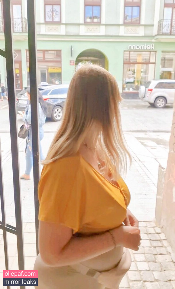 Latest Leaks polarainbow Nude #233 - Fapello