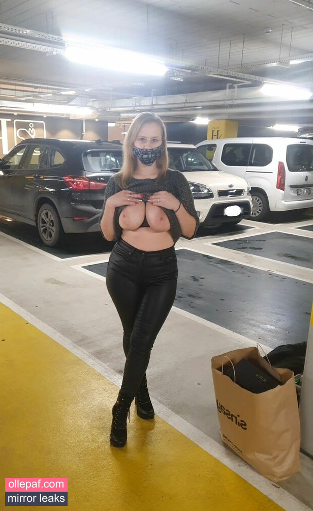 Latest Leaks polarainbow Nude #340 - Fapello