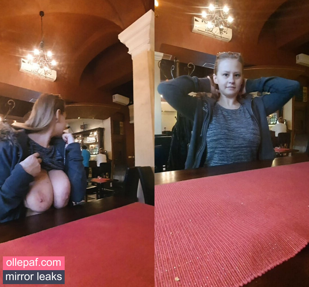 Latest Leaks polarainbow Nude #341 - Fapello