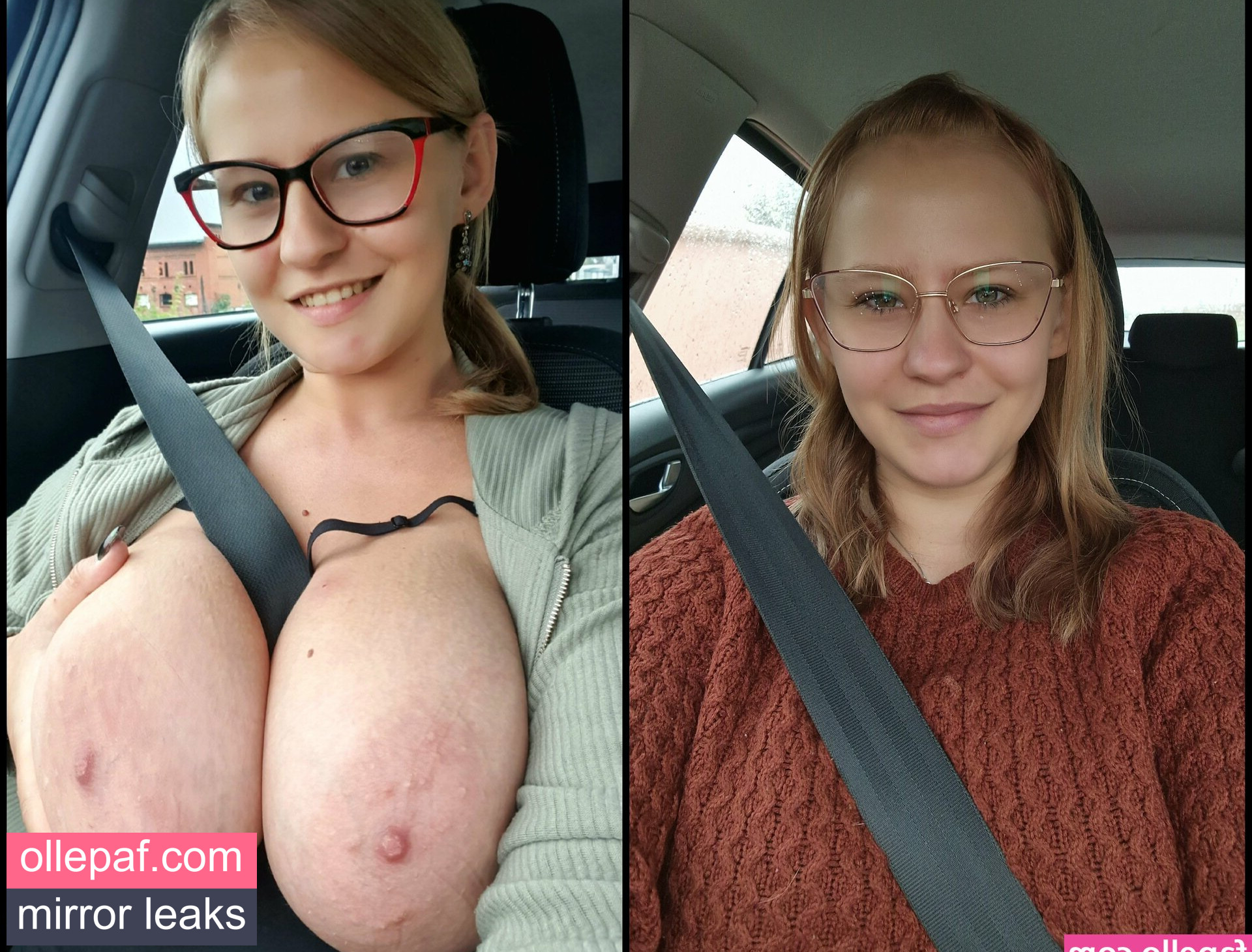 Latest Leaks polarainbow Nude #362 - Fapello