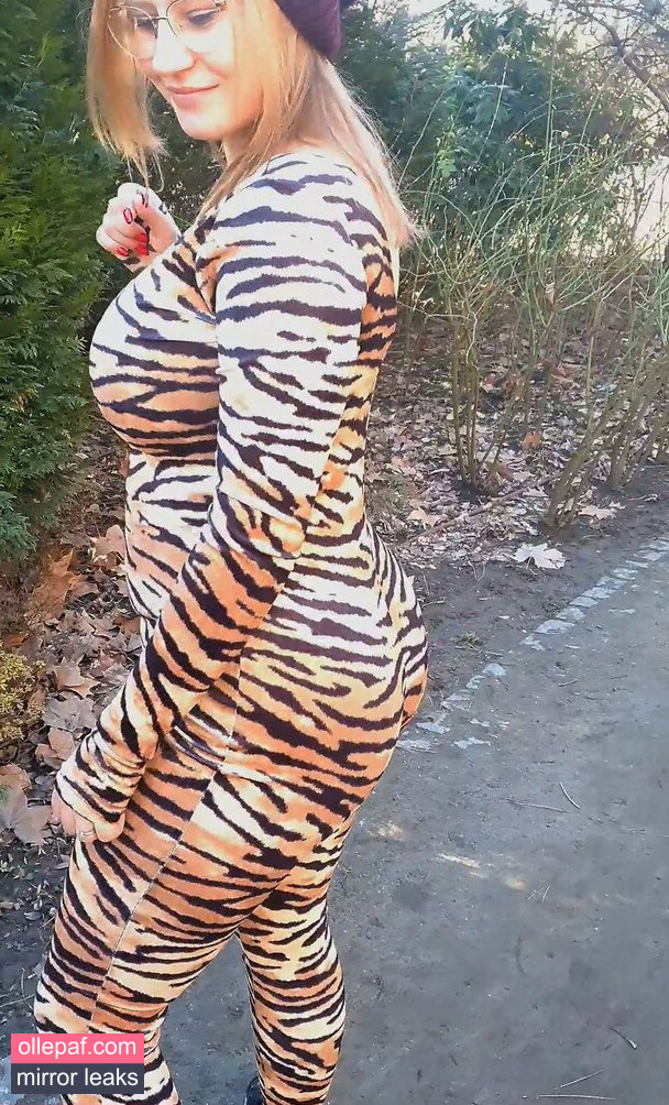 Latest Leaks polarainbow Nude #5 - Fapello