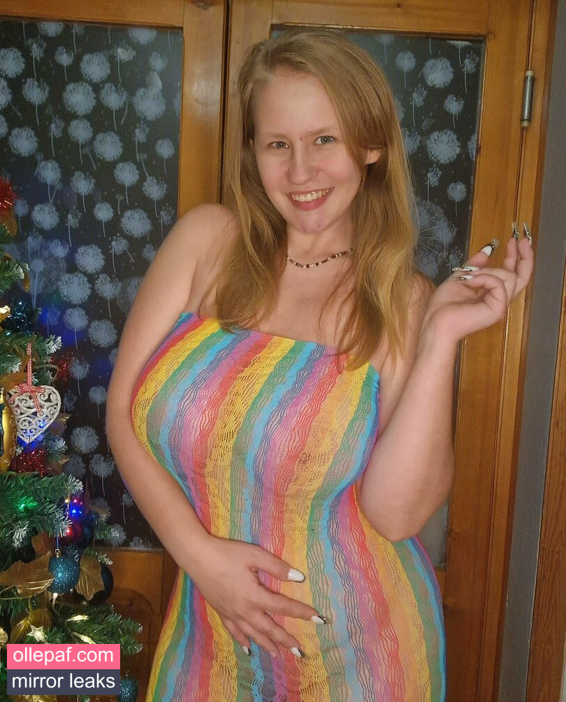 Latest Leaks polarainbow Nude #467 - Fapello