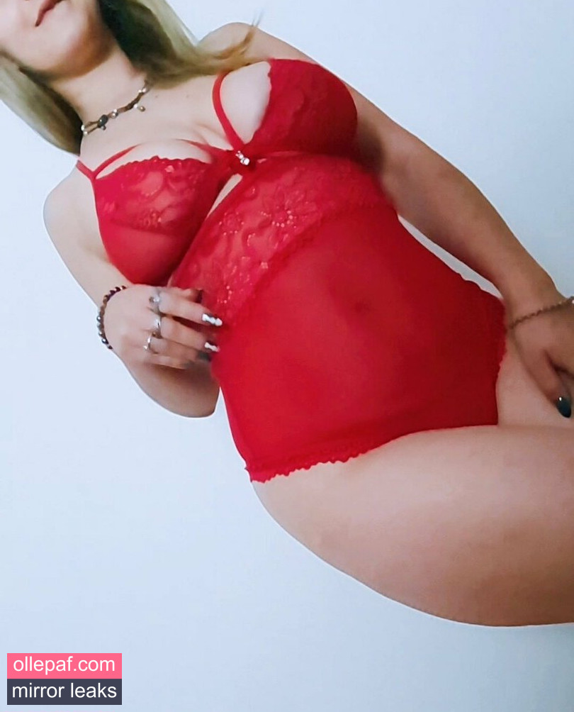 Latest Leaks polarainbow Nude #685 - Fapello