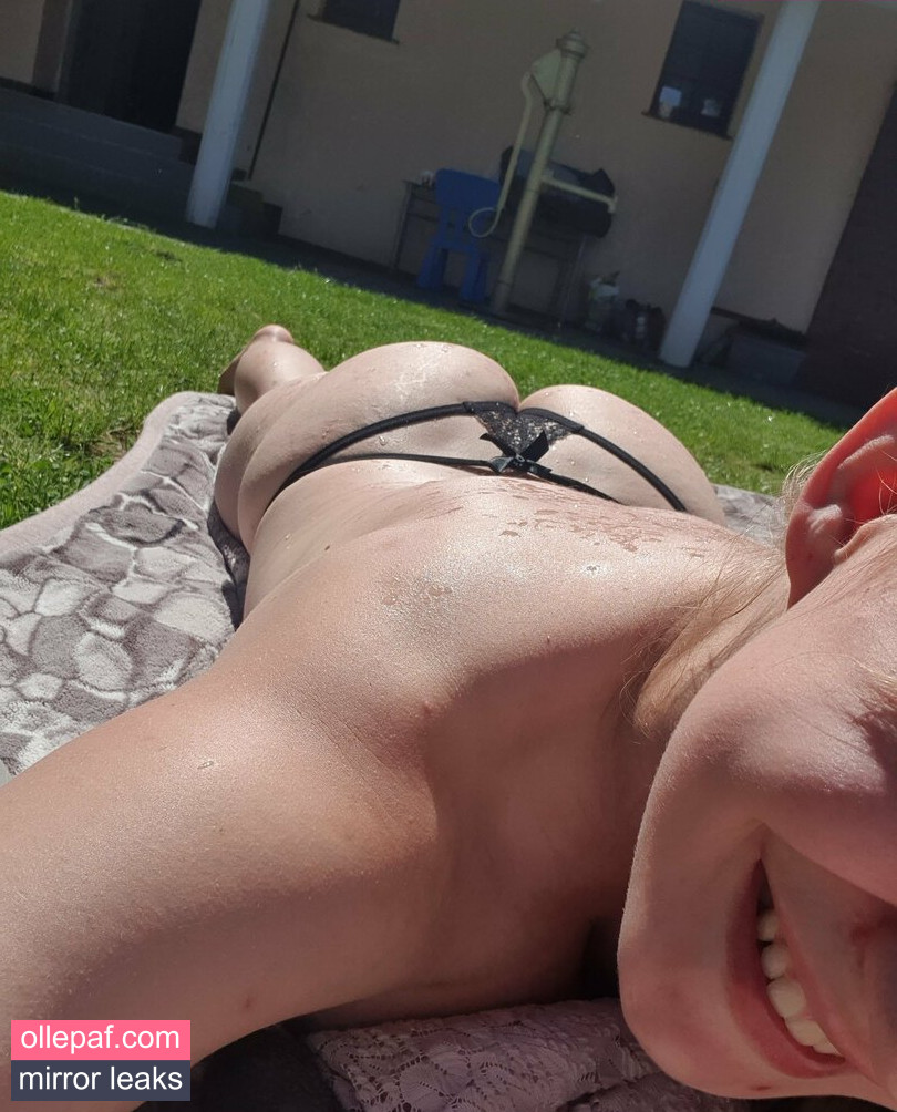 Latest Leaks polarainbow Nude #686 - Fapello