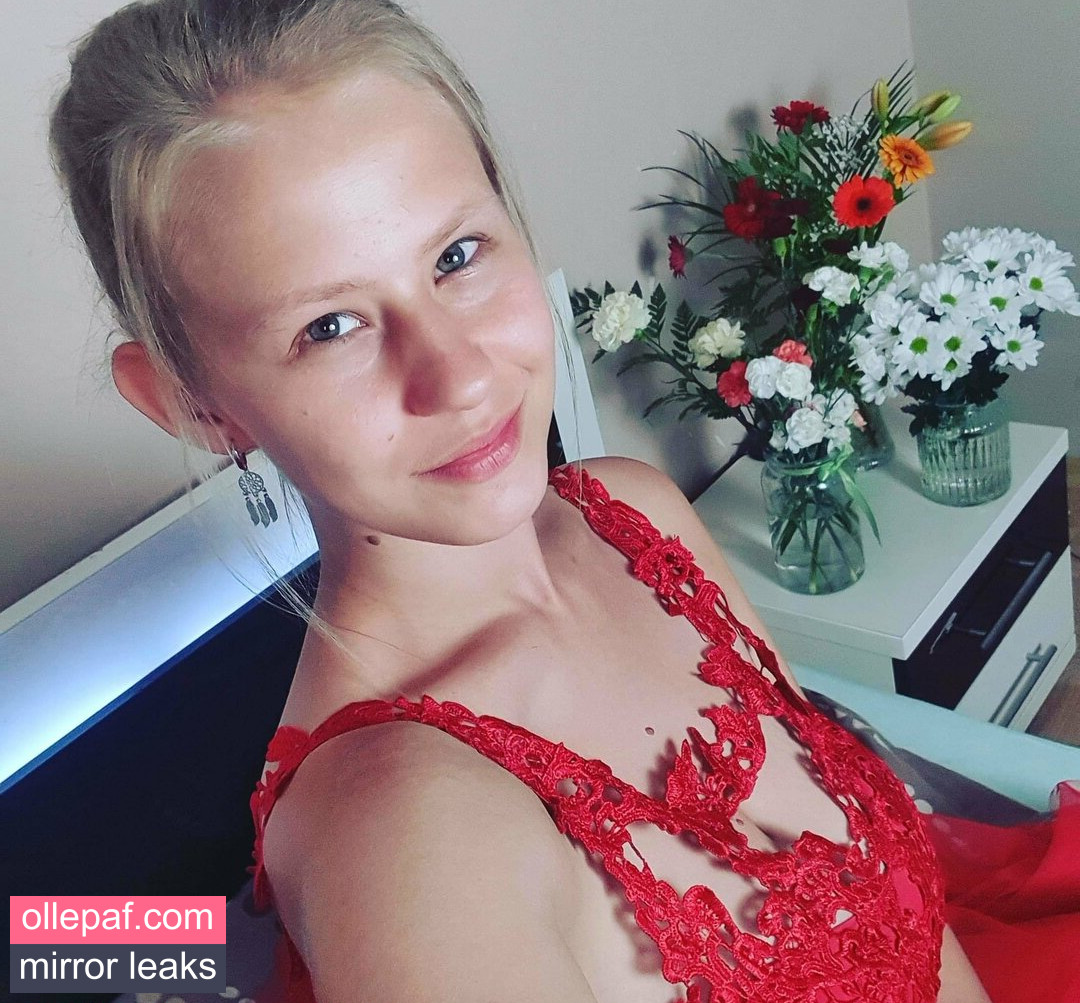 Latest Leaks polarainbow Nude #706 - Fapello