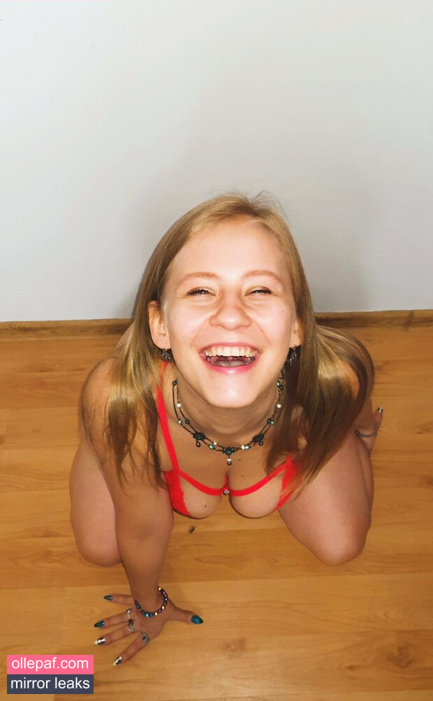 Latest Leaks polarainbow Nude #720 - Fapello