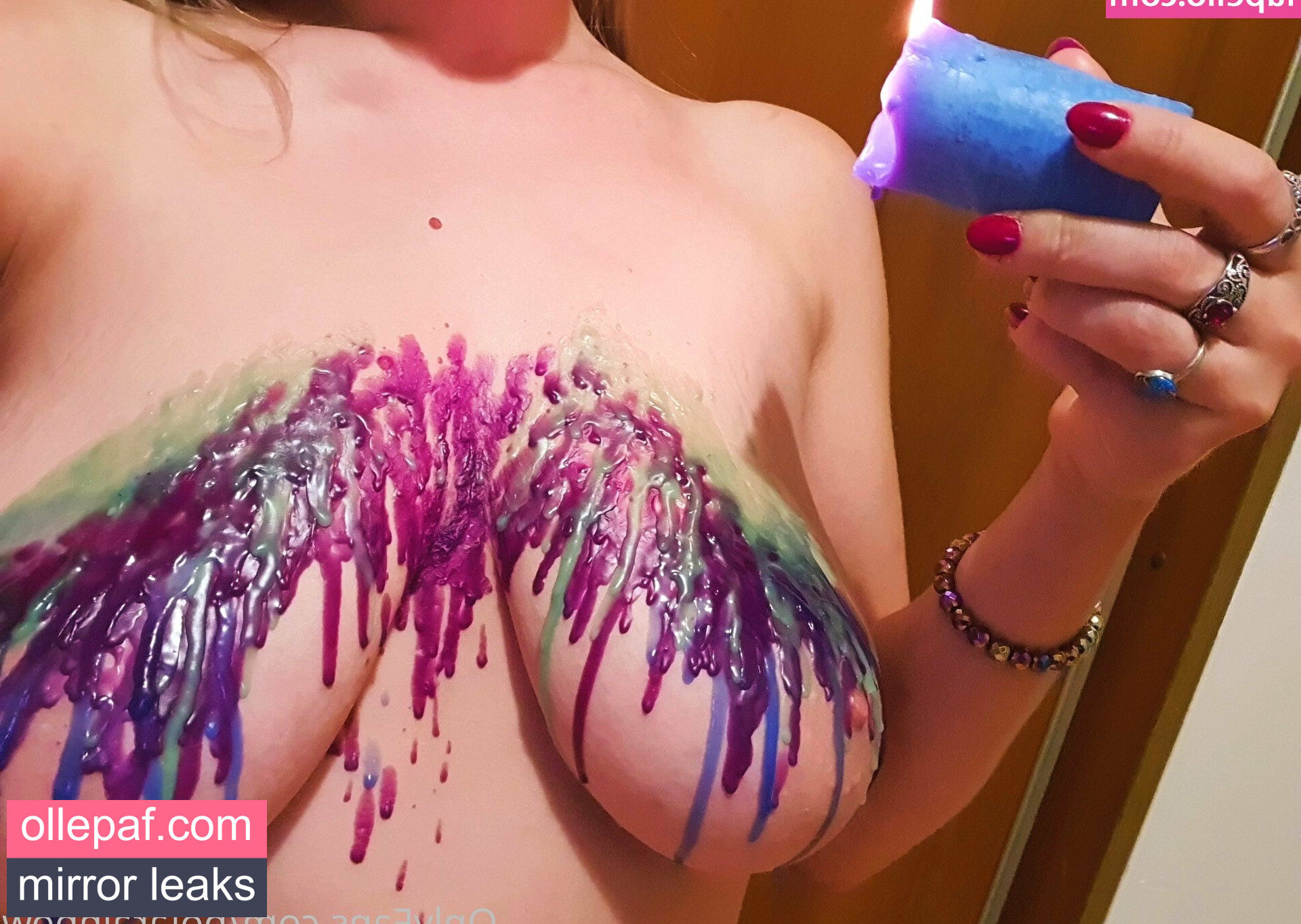 Latest Leaks polarainbow Nude #727 - Fapello