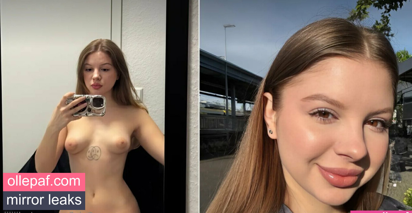 Latest Leaks poliiiiii Nude #43 - Fapello