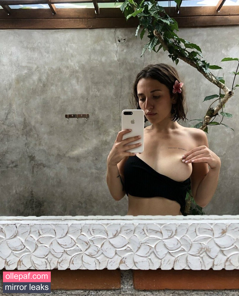 Latest Leaks Polina Nude #19 - Fapello