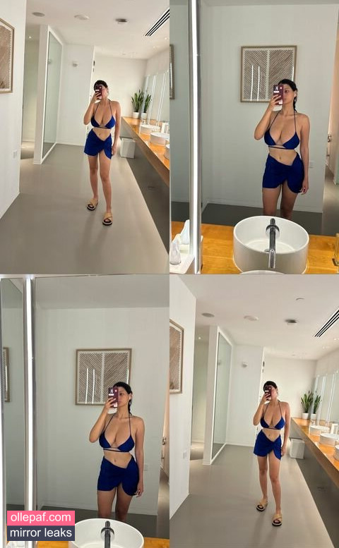 Latest Leaks Polina Esina Nude #23 - Fapello