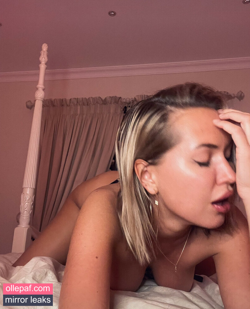 Latest Leaks Polina Grace Nude #78 - Fapello