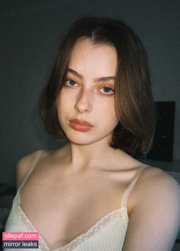 Latest Leaks Polina Karpenko Nude #14 - Fapello