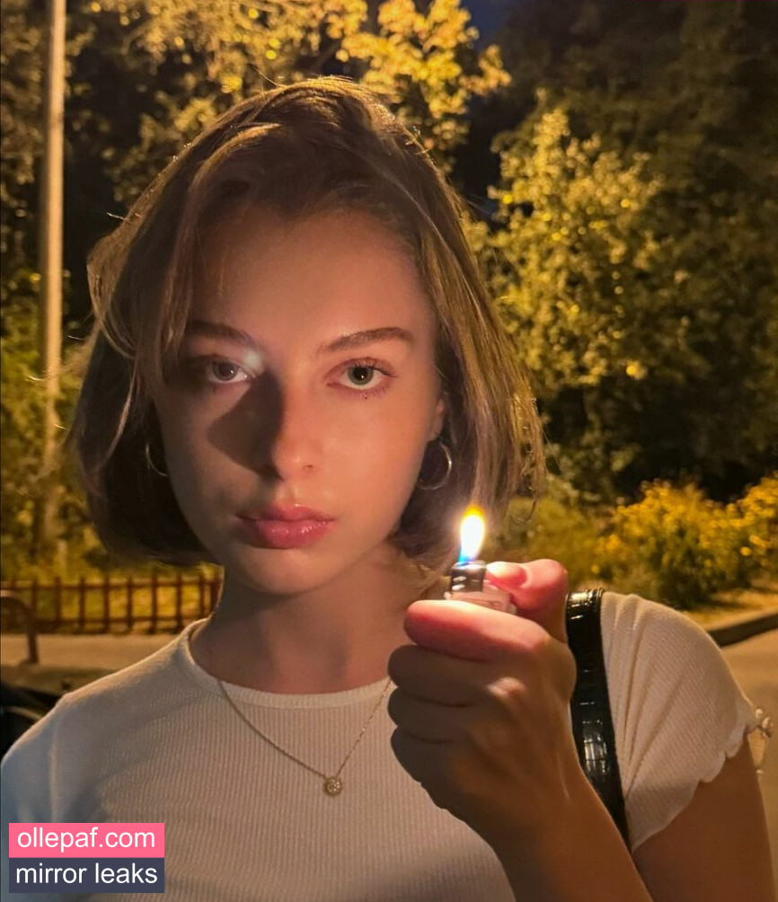 Latest Leaks Polina Karpenko Nude #18 - Fapello