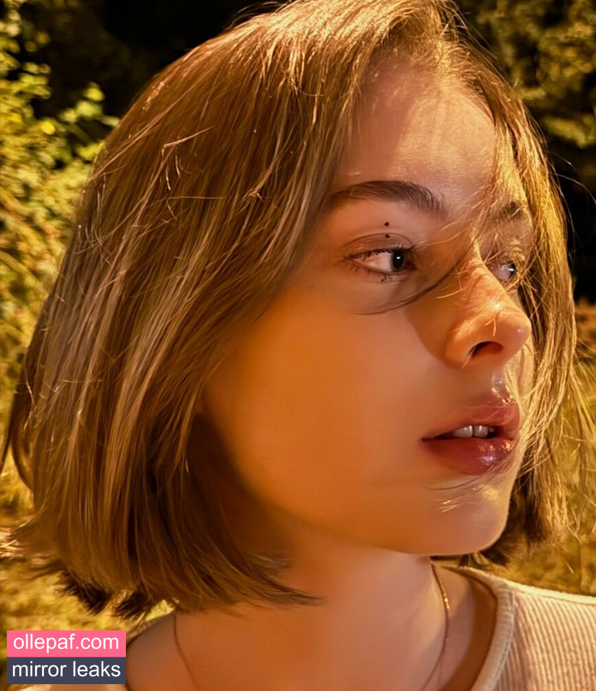 Latest Leaks Polina Karpenko Nude #19 - Fapello
