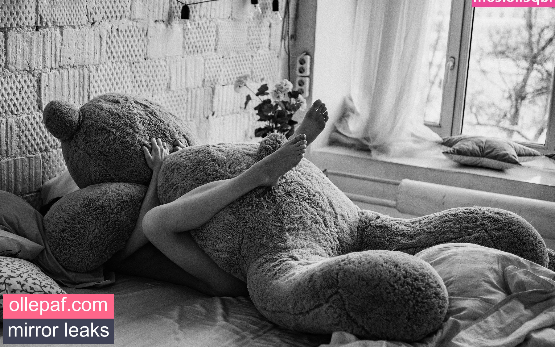 Latest Leaks Polina Knyazeva Nude #108 - Fapello