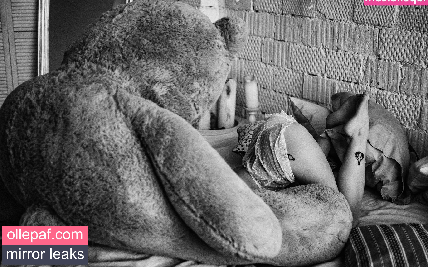 Latest Leaks Polina Knyazeva Nude #109 - Fapello