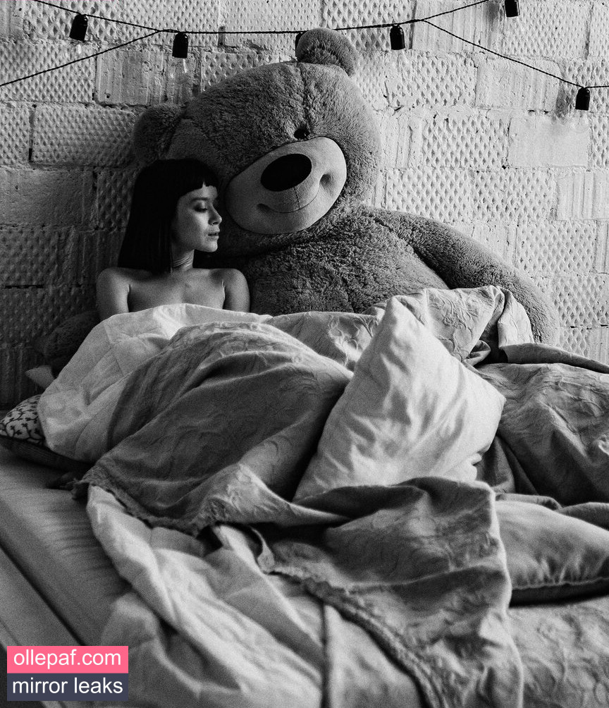 Latest Leaks Polina Knyazeva Nude #110 - Fapello