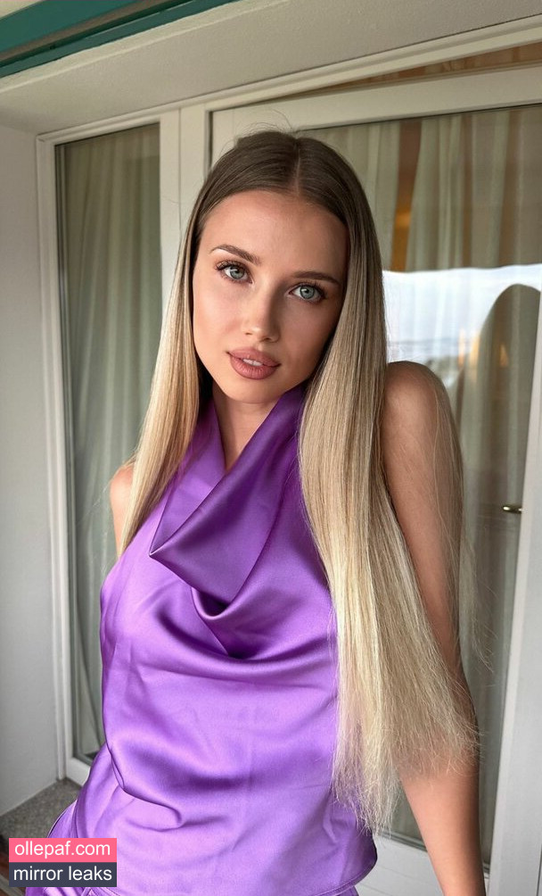 Latest Leaks Polina Malinovskaya Nude #1010 - Fapello