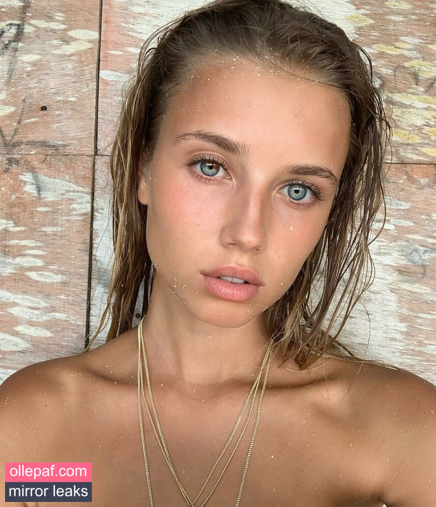 Latest Leaks Polina Malinovskaya Nude #1036 - Fapello