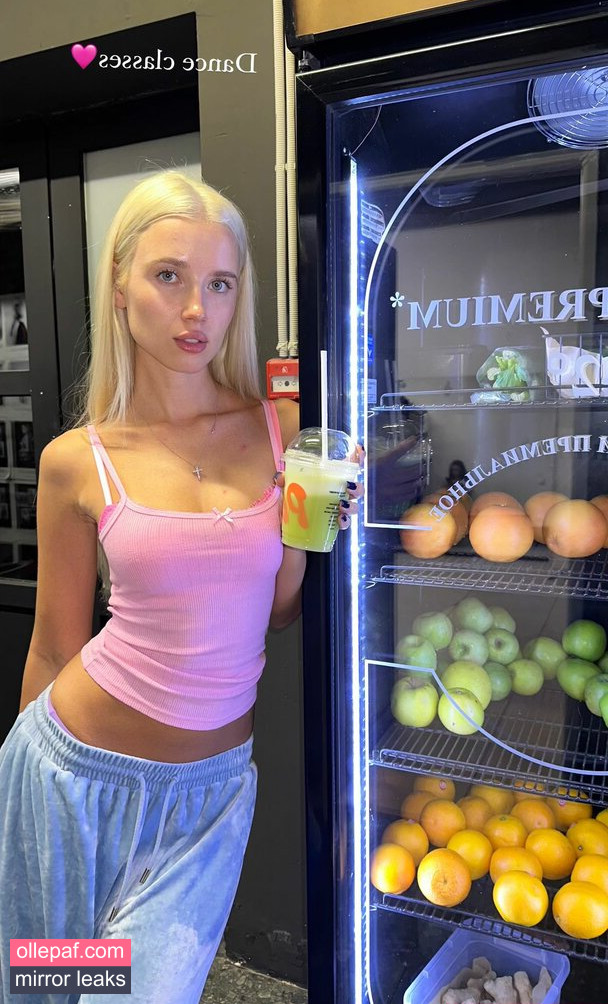 Latest Leaks Polina Malinovskaya Nude #113 - Fapello