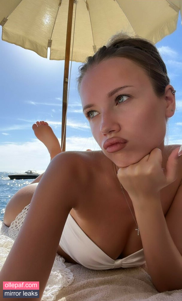 Latest Leaks Polina Malinovskaya Nude #1205 - Fapello