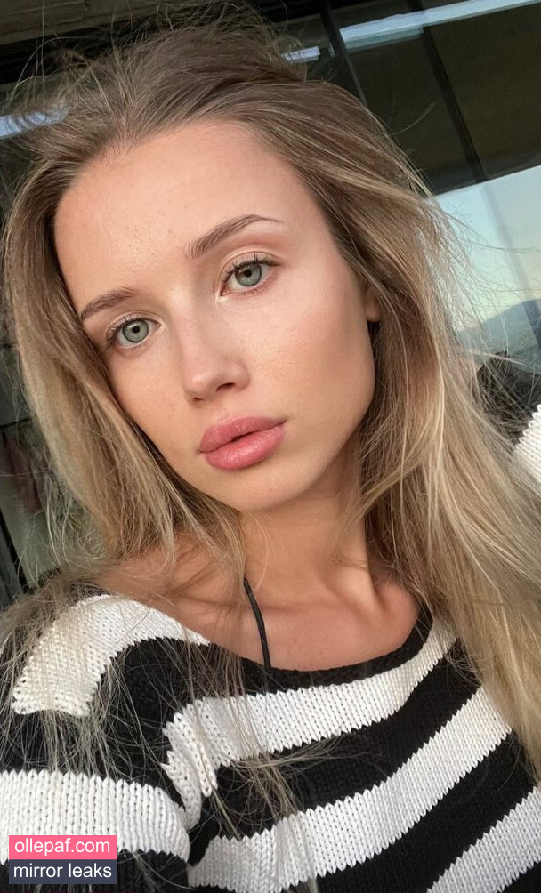 Latest Leaks Polina Malinovskaya Nude #1282 - Fapello