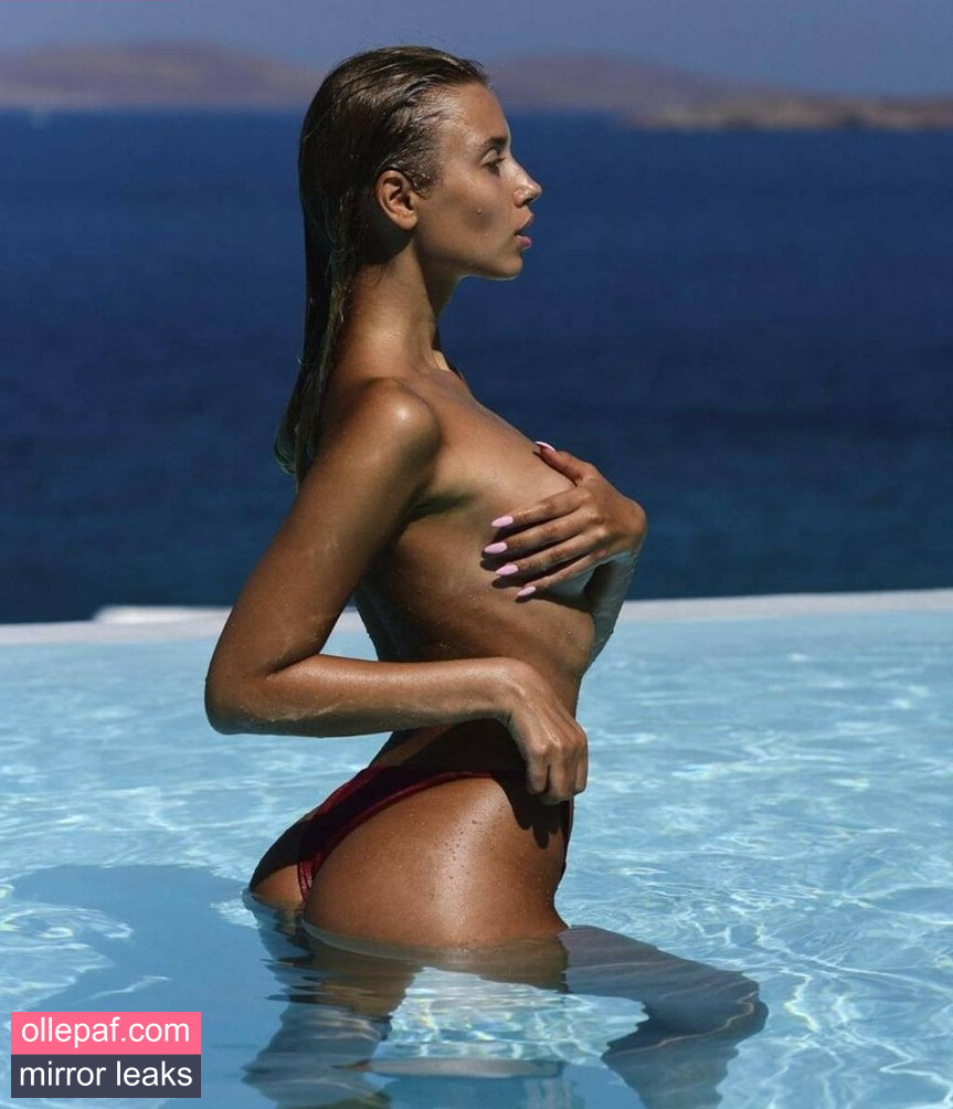 Latest Leaks Polina Malinovskaya Nude #1483 - Fapello