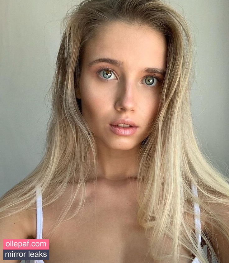 Latest Leaks Polina Malinovskaya Nude #485 - Fapello