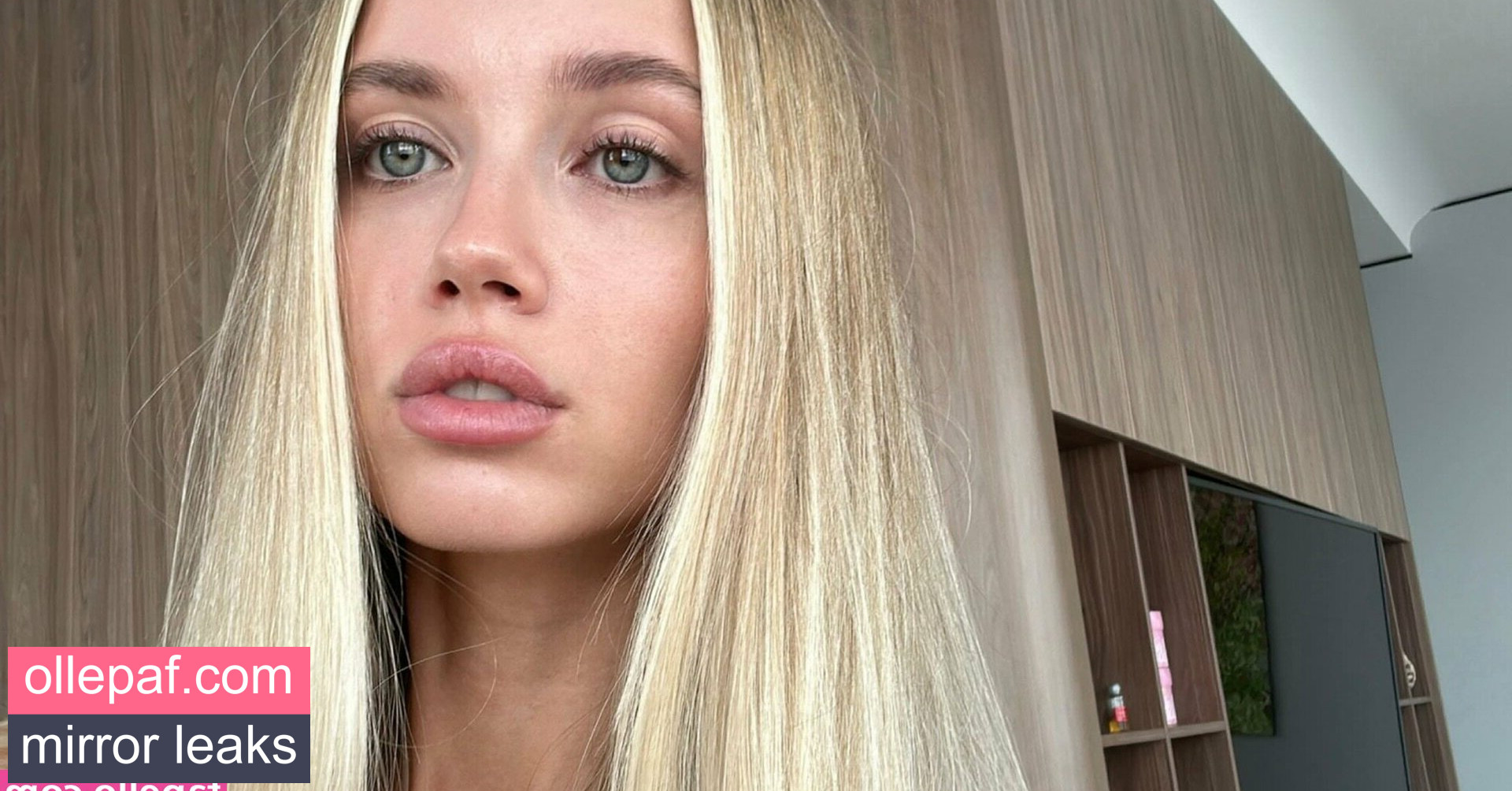 Latest Leaks Polina Malinovskaya Nude #508 - Fapello