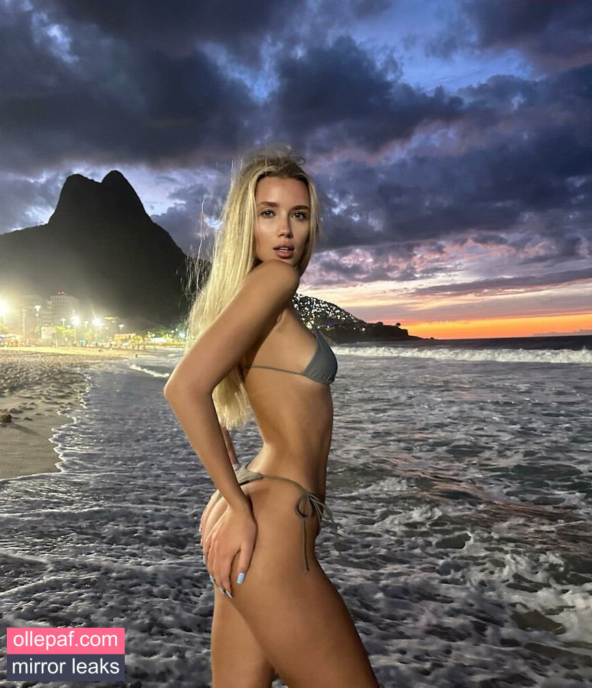 Latest Leaks Polina Malinovskaya Nude #550 - Fapello