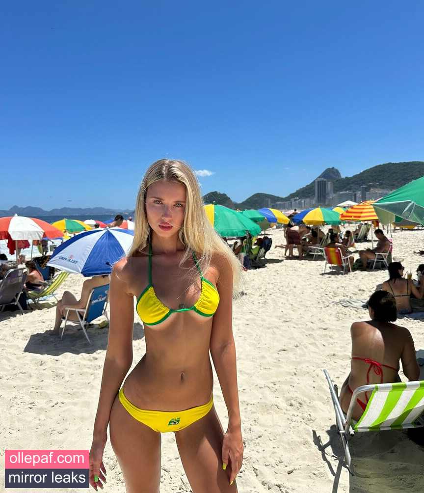 Latest Leaks Polina Malinovskaya Nude #593 - Fapello