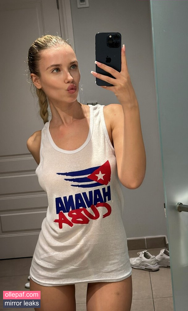 Latest Leaks Polina Malinovskaya Nude #678 - Fapello