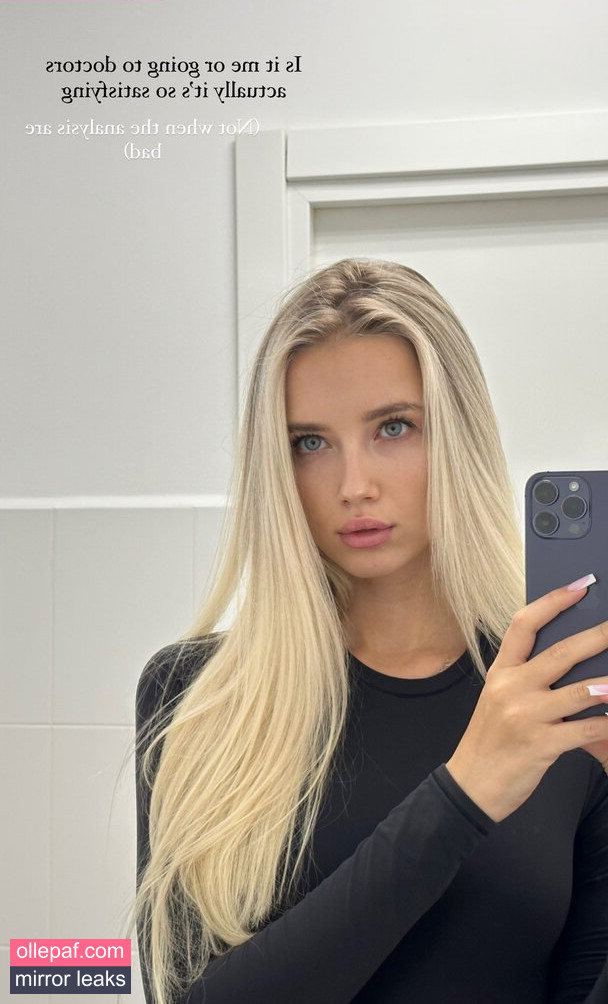 Latest Leaks Polina Malinovskaya Nude #812 - Fapello