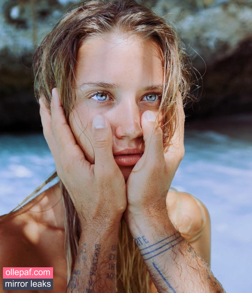 Latest Leaks Polina Malinovskaya Nude #902 - Fapello