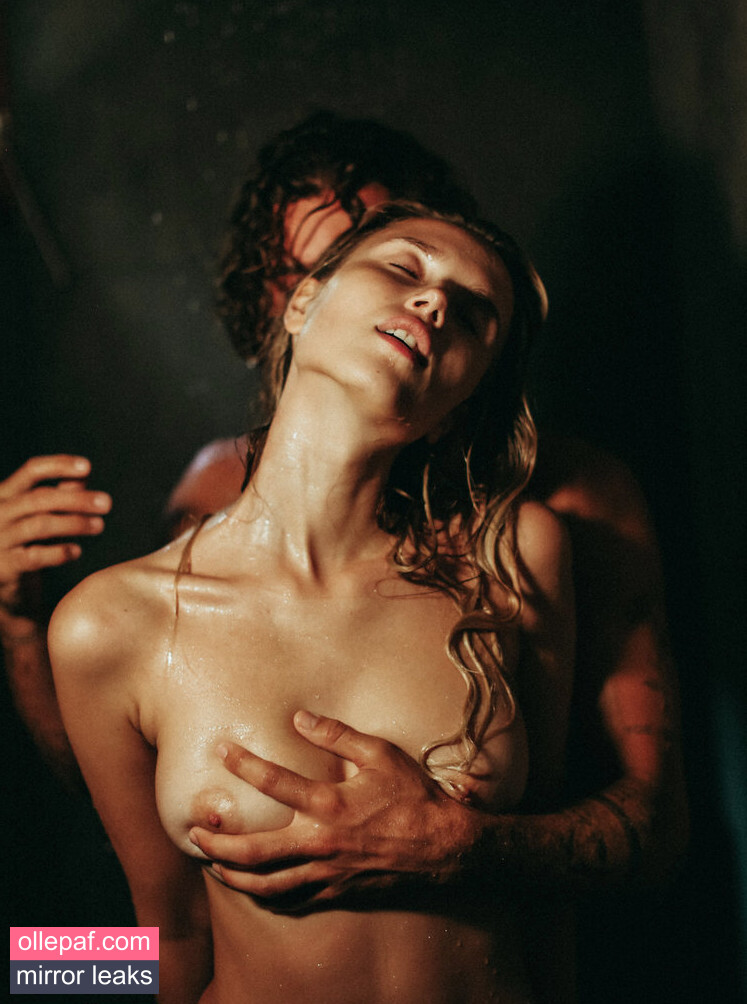 Latest Leaks Polina Malinovskaya Nude #913 - Fapello