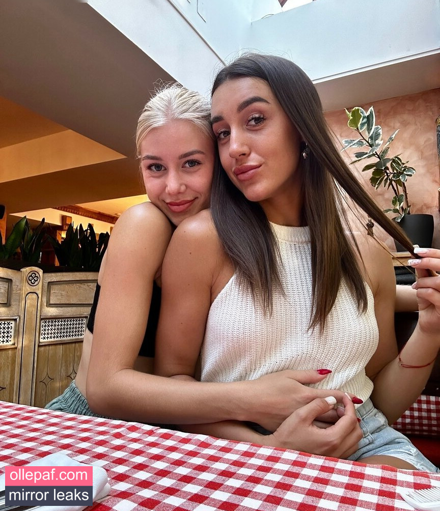 Latest Leaks Polina Parfenenko Nude #113 - Fapello