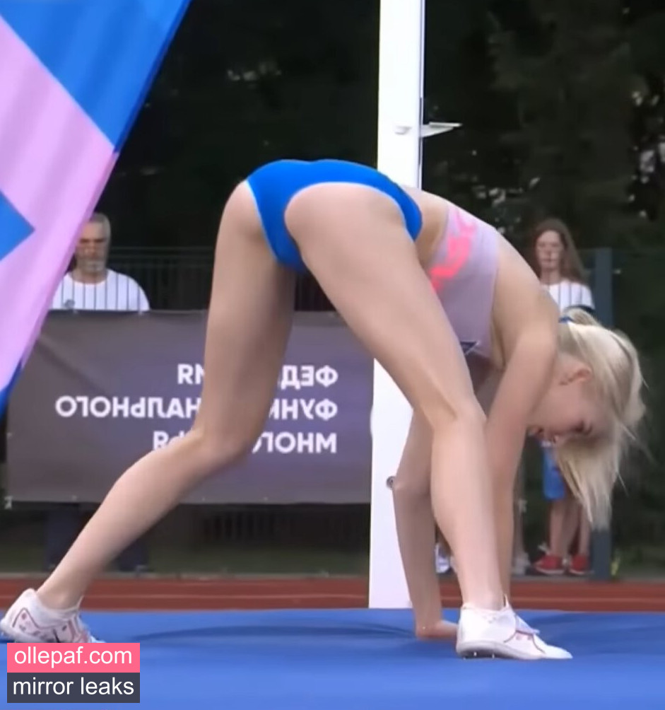 Latest Leaks Polina Parfenenko Nude #137 - Fapello