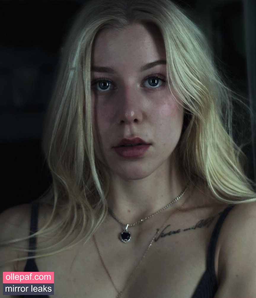 Latest Leaks Polina Parfenenko Nude #15 - Fapello