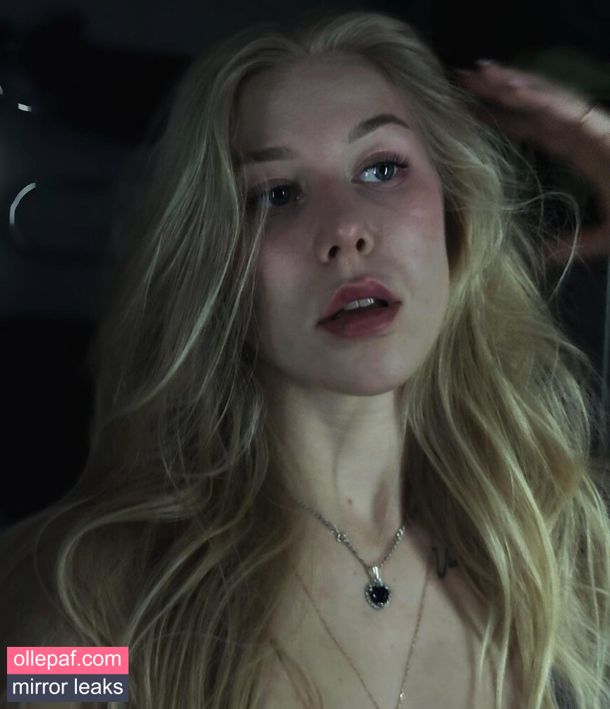 Latest Leaks Polina Parfenenko Nude #17 - Fapello